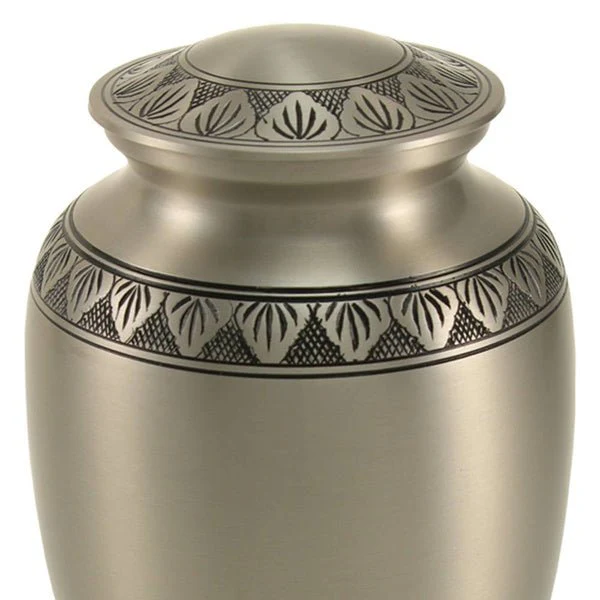Athenaeum Pewter Adult Cremation Urn - Image 3