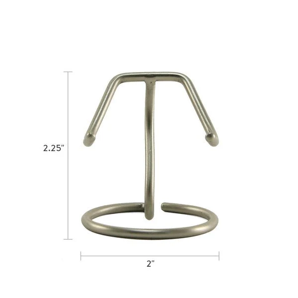 Heart Keepsake Urn Stand - Image 5