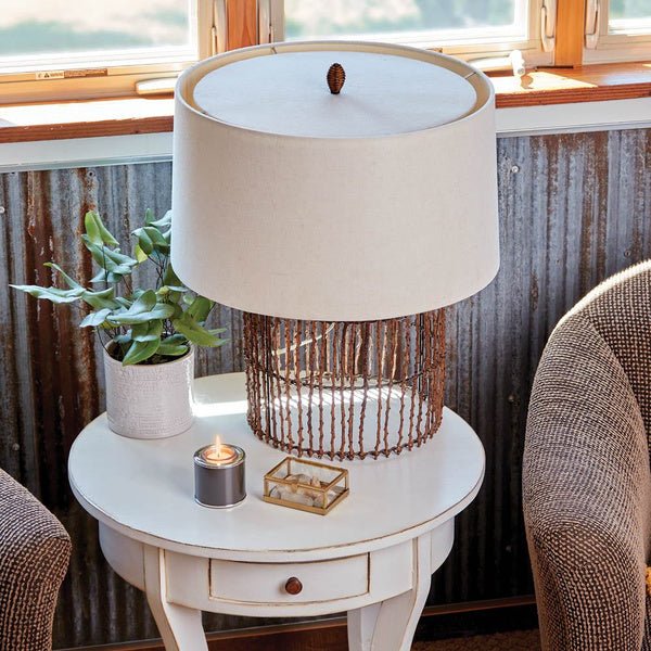 Slate Mini Memory Light Small Pet Cremation Urn - Image 4