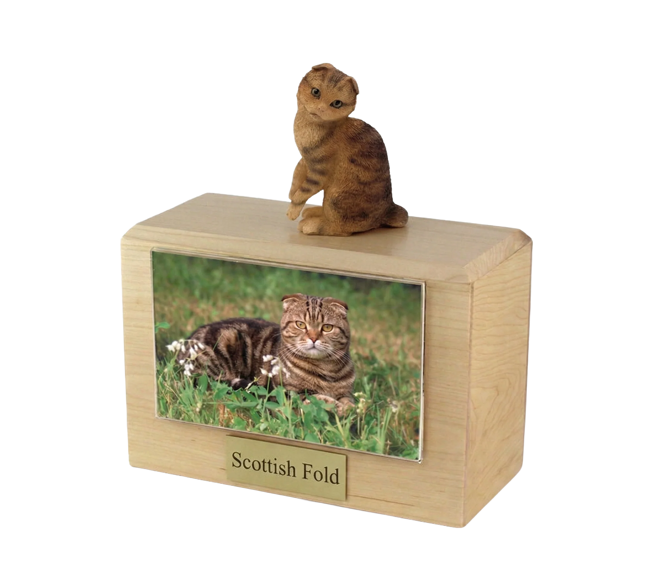 Medium Pet Cremation Urns for Ashes