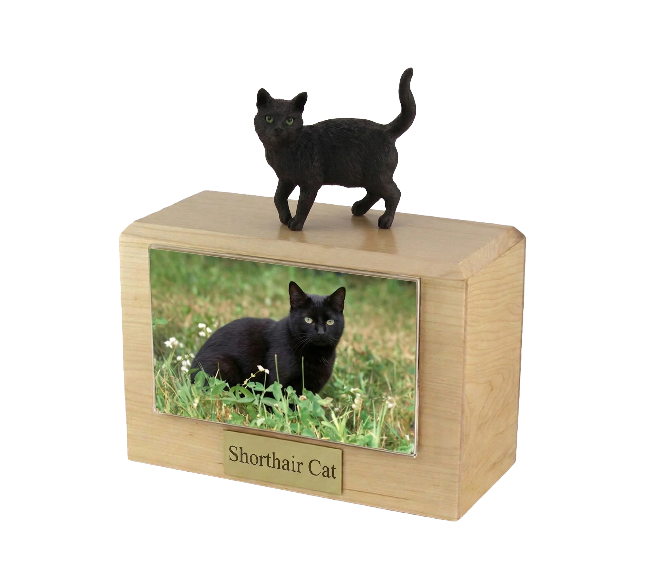Pet Urns for Cats